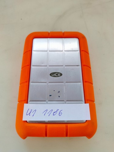 Lacie rugged externe - lacie,