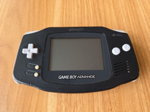 Nintendo game boy - nintendo, gba