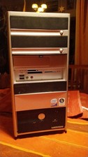 Retro-PC, Medion PC MT 7
