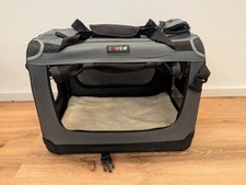 CADOCA Hundebox