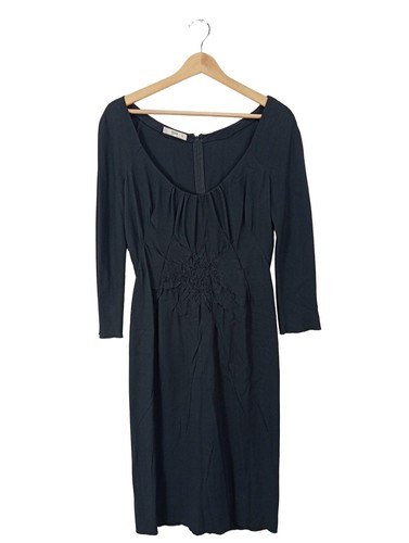 Prada langarmkleid damen kleid - langarmkleid,