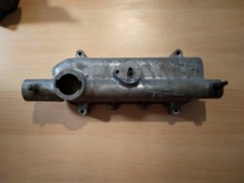 Fiat 500 BC Topolino Abdeckung