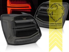 Light Bar LED Rückleuchten