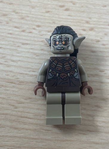 Lego herr der - lego,