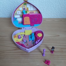 Polly Pocket Herz  nicht