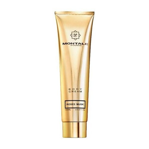 Montale roses musk body - montale, cream