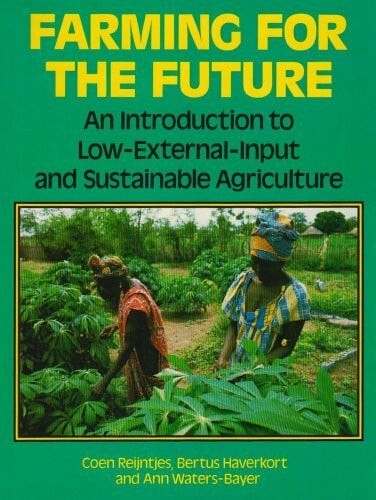 Farming for the - for, buch