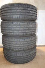 4x Sommerreifen  205/50R16 87V