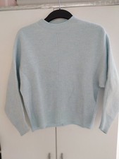 Wollpullover Damen Gr. 38