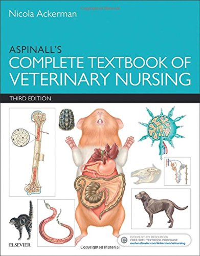Aspinall complete textbook - aspinall's,