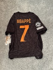 Paris Saint-Germain PSG Trikot