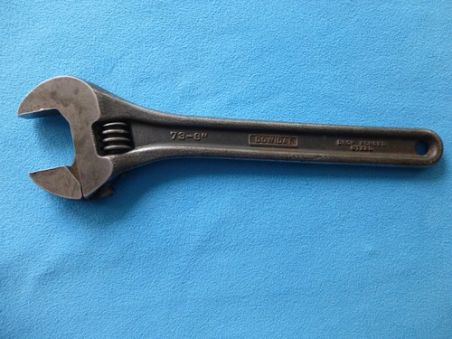 Alter dowidat - alter, 73-8“