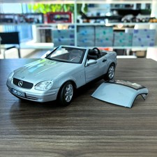 NOREV 1:18 Mercedes Benz SLK
