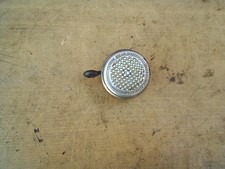 DDR  Fahrradklingel Klingel