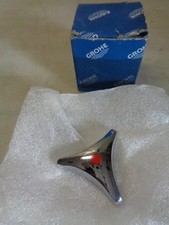 Grohe Chrome Cold Water