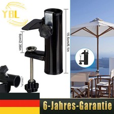 Balkon Sonnenschirm Halterung