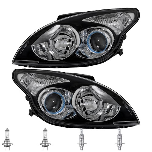 Scheinwerfer set für hyundai - für,