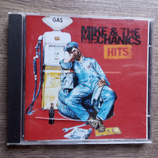 Mike & The Mechanics – Hits