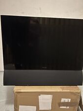 B&O BeoVision 6-26 ( Bj 2006 ) Fernseher (2) u. BEO4, schwarz