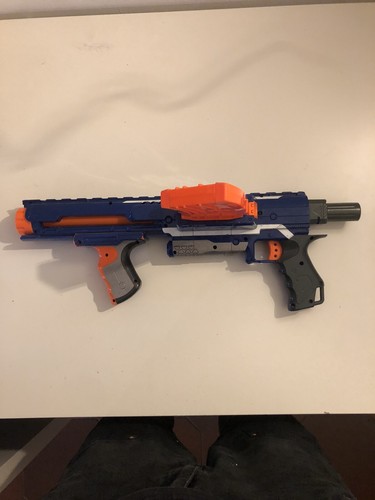 Nerf gun - nerf,