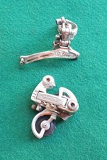 Shimano 600 Arabesque.Cambio e