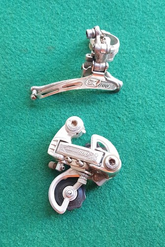 Shimano 600