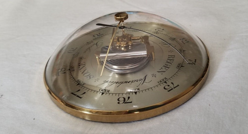 Barigo barometer - barigo,