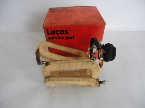 Lucas 36521025 erregerwicklung - lucas,
