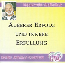 äußerer erfolg und - erfolg, innere