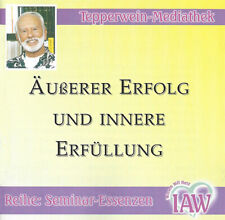 Äußerer Erfolg und innere