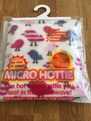 Hotties küken fleece - hotties,