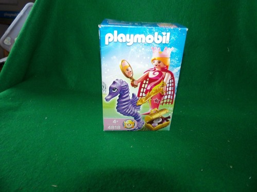 Playmobil 4818 meerjungfrau - playmobil,