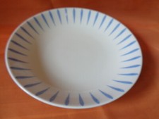 Suppenteller 21 cm  Form 2000 Polar von Arzberg mehr da