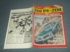 320 PS-JIM ROMAN HEFT BAND