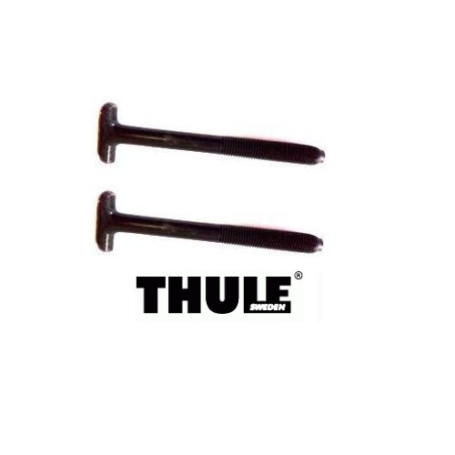 Thule bolzen 50554 für - x2,