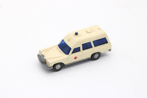 Wiking mercedes 200 modellauto - wiking,