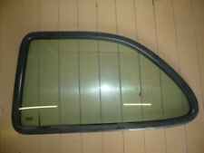 Ford Fiesta III 3-Türer Seitenscheibe Hinten Links