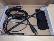 5 PIN HEADSET KIT FÜR AUTOCOM