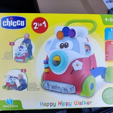 Lauflernwagen happy hippy - happy,