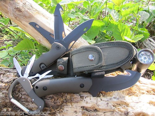Messer - in,
