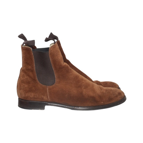 Williams chelsea boots - r.m.,