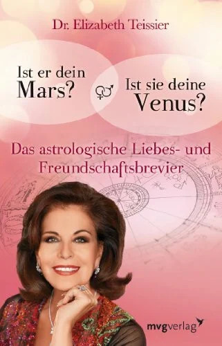 Ist dein mars - er, mars?