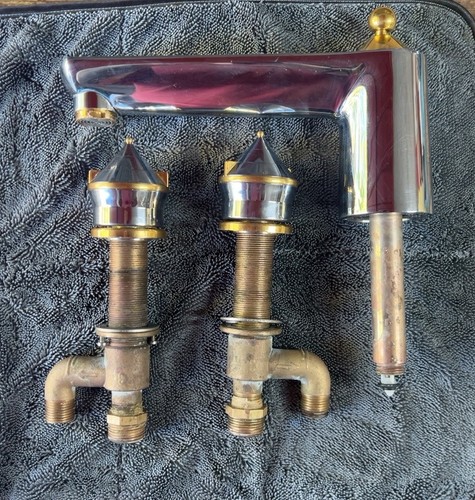 Hansgrohe axor 1901 - axor, 4-loch