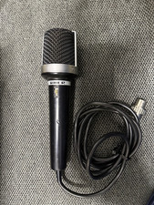 UHER Mikrofon M517