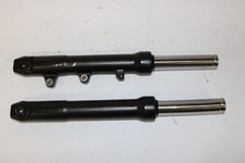 Gabel Federgabel Standrohre