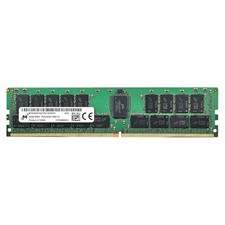 32GB 2Rx4 PC4-2933Y-RB2 Mircon