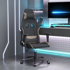 Gaming Stuhl Stoff Drehbar