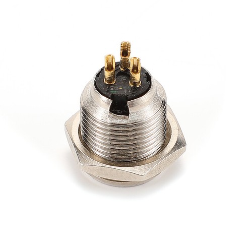 Polig mini xlr anschluss - mini,