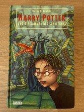 Harry Potter und die Kammer