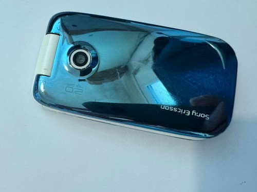 Sony ericsson z610i - ericsson,
